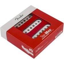 Fender® Tex-Mex™ Strat® PickupsSpedizione in Giappone