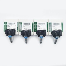 OEM for 2008 Land Rover LR3 HSE Sport 315Mhz 4× TPMS Tire Pressure Sensor new