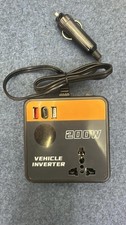 Vehicle Inverter