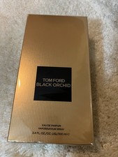 Tom Ford Black Orchid For Women. Eau De Parfum Spray 3.4oz NWB 100 Authentic