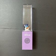 Disney Stitch Water Dancing Bluetooth Speaker...
