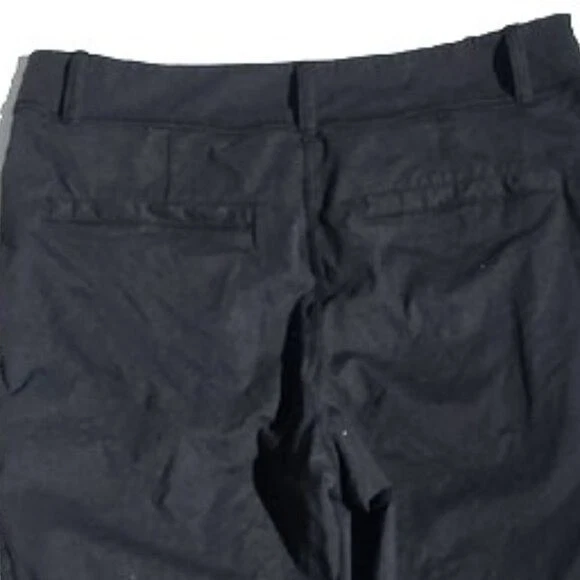 NEW FRANK & EILEEN TEE LAB MURPHY BILLION DOLLAR BLACK LEGGING PANTS #3 SIZE XL - Image 4 of 4