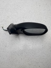 1996-2000 Toyota RAV4 Right Passenger RH Side View Door Mirror OEM  T2813 DG OEM