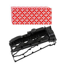FEBI Ventildeckel + Dichtung für MERCEDES W204 W205 W212 W166 SPRINTER OM651 CDI FEBI Ventildeckel + Dichtung für MERCEDES W204 W205 W212 W166 SPRINTER OM651 CDI