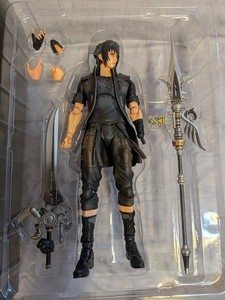 Final Fantasy Xv Figure | eBay