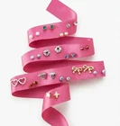 Avon 15 Pairs Earrings Set Christmas Stocking Filler Gift Studs Multicoloured
