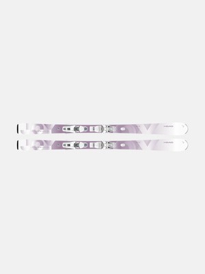 Women's Head Pure Joy R + Joy Slr 9 Gw Binding Season 2026