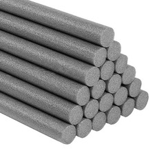 Rundschnur Fugenf&uuml;ller 20mm x 10m  Schaum Dichtung Gummi