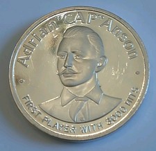 Top 10 Cap Anson Baseball Cards 16