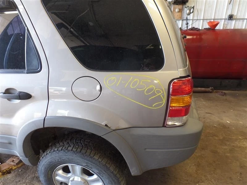 AWD TRASERO CROSSMEMBER/K-FRAME SE ADAPTA 01-05 MAZDA TRIBUTE 9894998 Foto 2 de 4