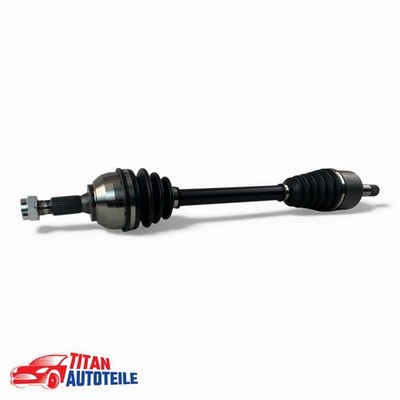 Antriebswelle vorne links PEUGEOT Expert CITROEN Jumpy Traveller TOYOTA Proace /