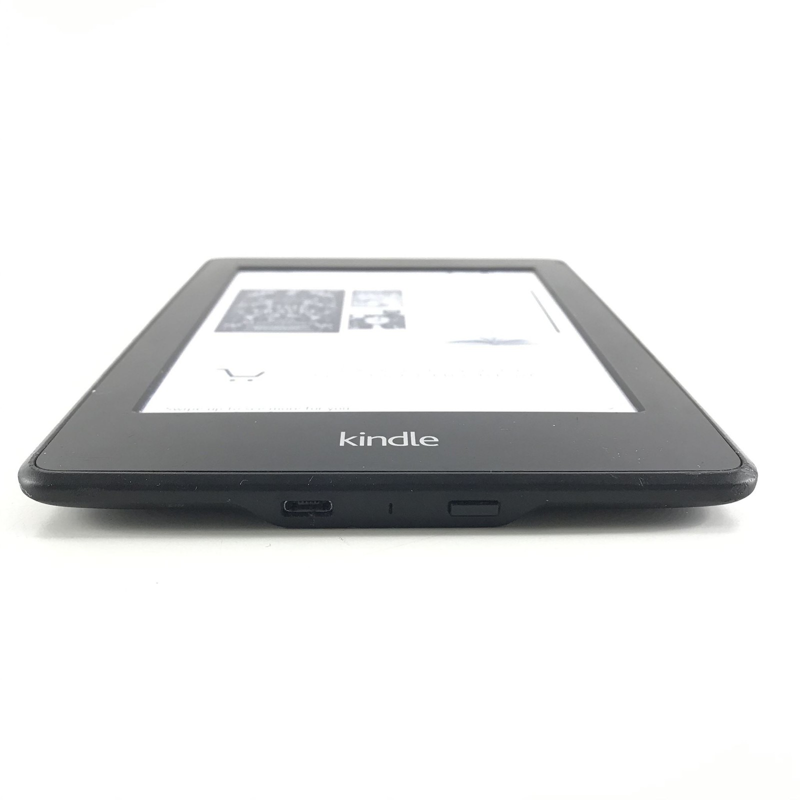 Amazon Kindle Paperwhite 6th Generation 4GB, Wi-Fi 6in - Black - GRADE A