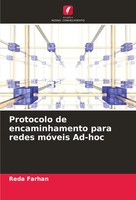 Reda Farhan | Protocolo De Encaminhamento Para Redes MóVeis Ad-Hoc | Taschenbuch