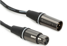 Gator Cableworks Headliner Series Microphone Cable - 6 foot 10-pack 