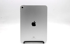 Apple iPad 10th Generation 10.9 in 64GB A2696 Silver Unlocked 