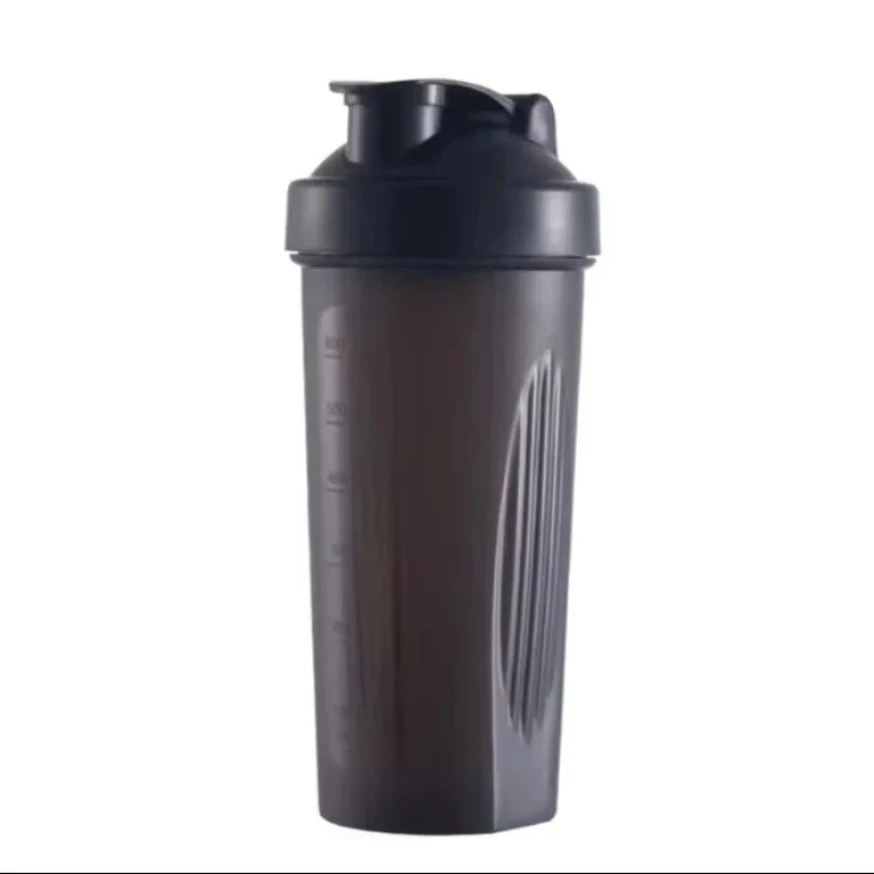 600ml 20oz Protein Shaker Portable Plastic Bottle for Boys Sports Enthusiasts
Opens in a new window