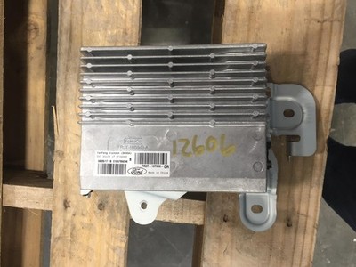 2015-2018 Ford Mustang Radio Amplifier, 12 speaker system Shaker, FR3T-18T806-CR