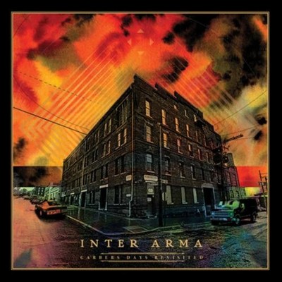 Inter Arma Garbers Days Revisited (Vinyl) 12'' Album