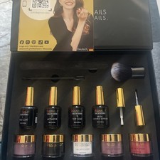 Doonails Starterset, Extra Gro&szlig;