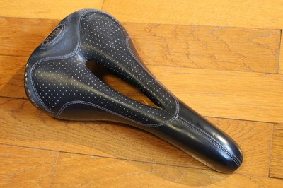 Selle Italia MAX Flite MANGANESE SATTEL Fahrradsattel Mountainbike Trekking City