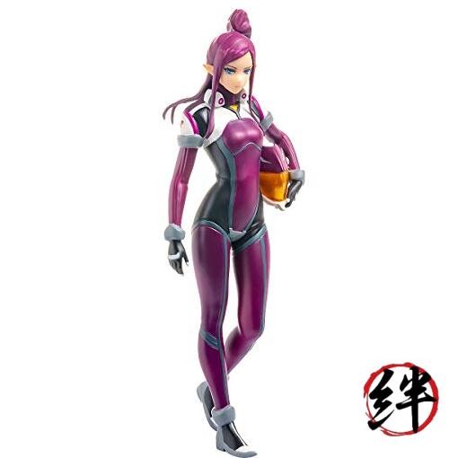 Macross Delta: Mirage Farina Jenius PLAMAX MF-46 Minimum 1:20
