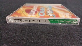 PCE Arcade Card Pro Japanese Version