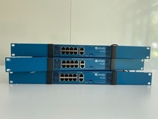 1 x Palo Alto Networks PA-220   Next-Gen Fire...