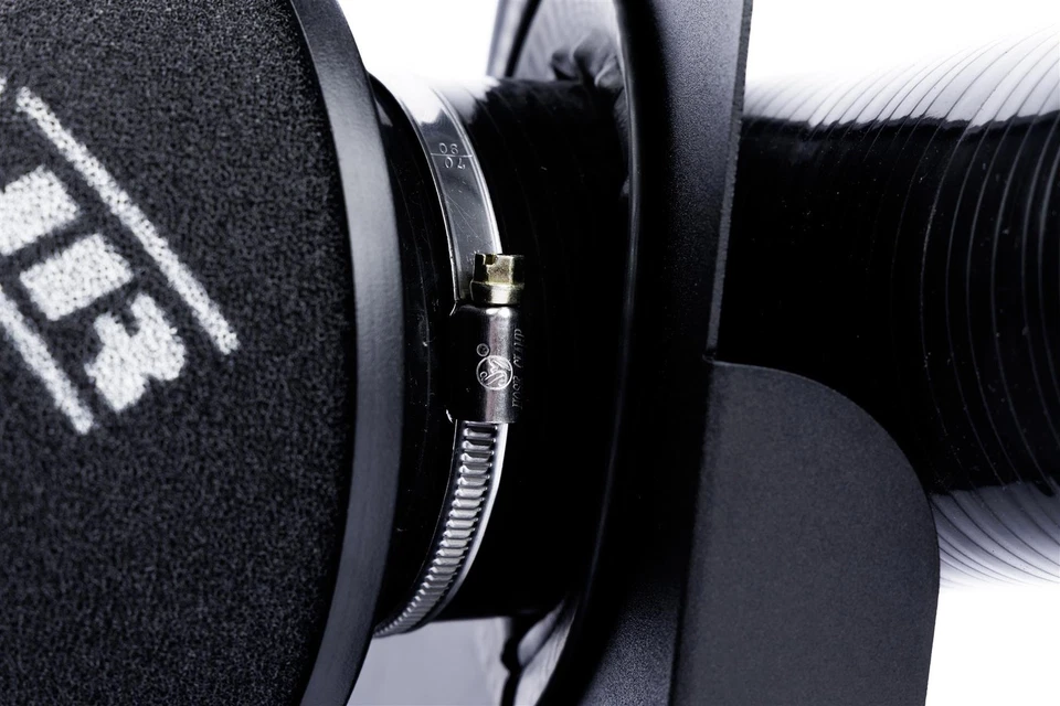 Kit de inducción de espuma de rendimiento para MK4 Volkswagen Caddy 2.0TDI 2015+ Foto 4 de 4