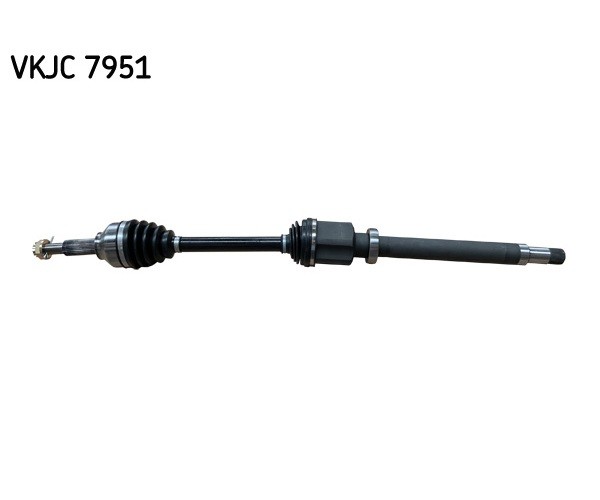 DRIVE SHAFT VKJC 7951 FOR FORD TRANSIT/V363/Platform/Chassis/Van/Bus/CUSTOM 2.2L