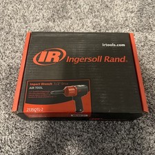 Ingersoll Rand 12 Impact Wrench 2135qtl-2