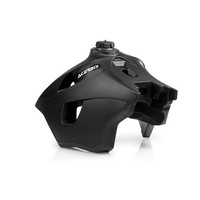 Acerbis Tank Ktm Sx 11-15, Exc 12-16, SX-F 450 11-12, 20 Liter, Schwarz