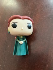 House of the Dragon Alicent Hightower Pop! Figuras de acción coleccionables de vinilo