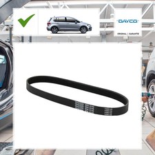 Dayco Keilrippenriemen VW GOLF SPORTSVAN (AM1, AN1) 1.4 TSI