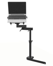 Truck Laptop Mount Fit for 2012-2025 Dodge Ram 1500 2500 3500 4500 5500, No-D...