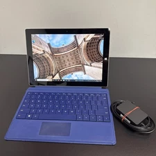 Microsoft Surface 3 WiFi+Cellular 128gb of storage
