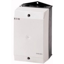 Eaton 229304 CI-K2H-100-TS DIN Rail Mount Empty Enclosure L x L