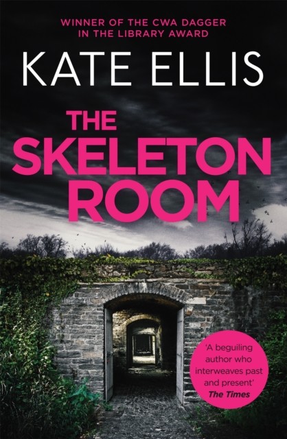 The Skeleton Room: Book 7 in the DI Wesley Peterson crime series - Image 3