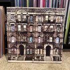 Led Zeppelin – Physical Graffiti Presswell (PR) Pressing 2LP Vinyl
