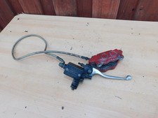 Peugeot Speedfight 3,  2 Takt Bremse vorne Bremszylinder Bremssattel