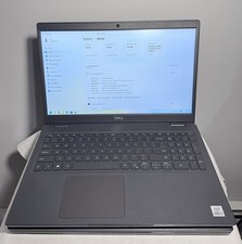 *LOT OF 2*DELL Latitude 3510 i7 | 8GB RAM | 256GB SSD | WIN11P | SEE DESCRIPTION