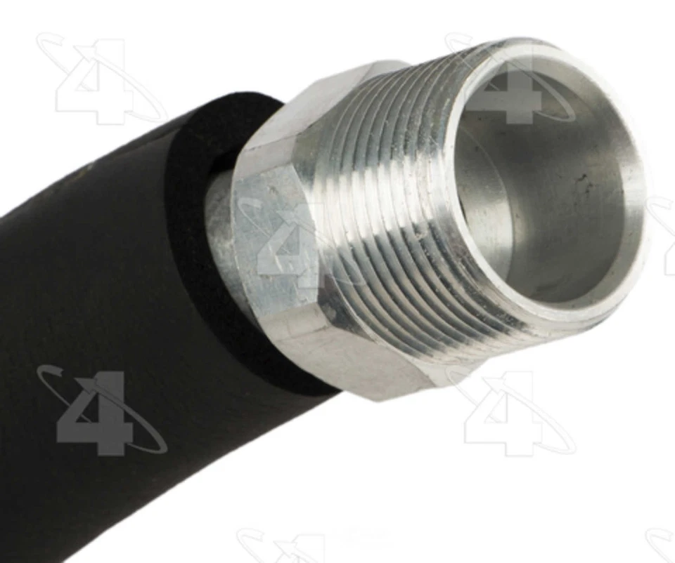 Manguera de succión de refrigerante de aire acondicionado para Acura RSX 2005 2004 2003 56805 2002-2006 Foto 2 de 3