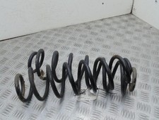 Skoda Karoq Rear Coil Spring Pair Mk1 1.5 Petrol 2017-2025F