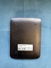 Maxtor Seagate M3 Portable 1TB External HD? USB 3.0?Windows & Mac / Time Machine