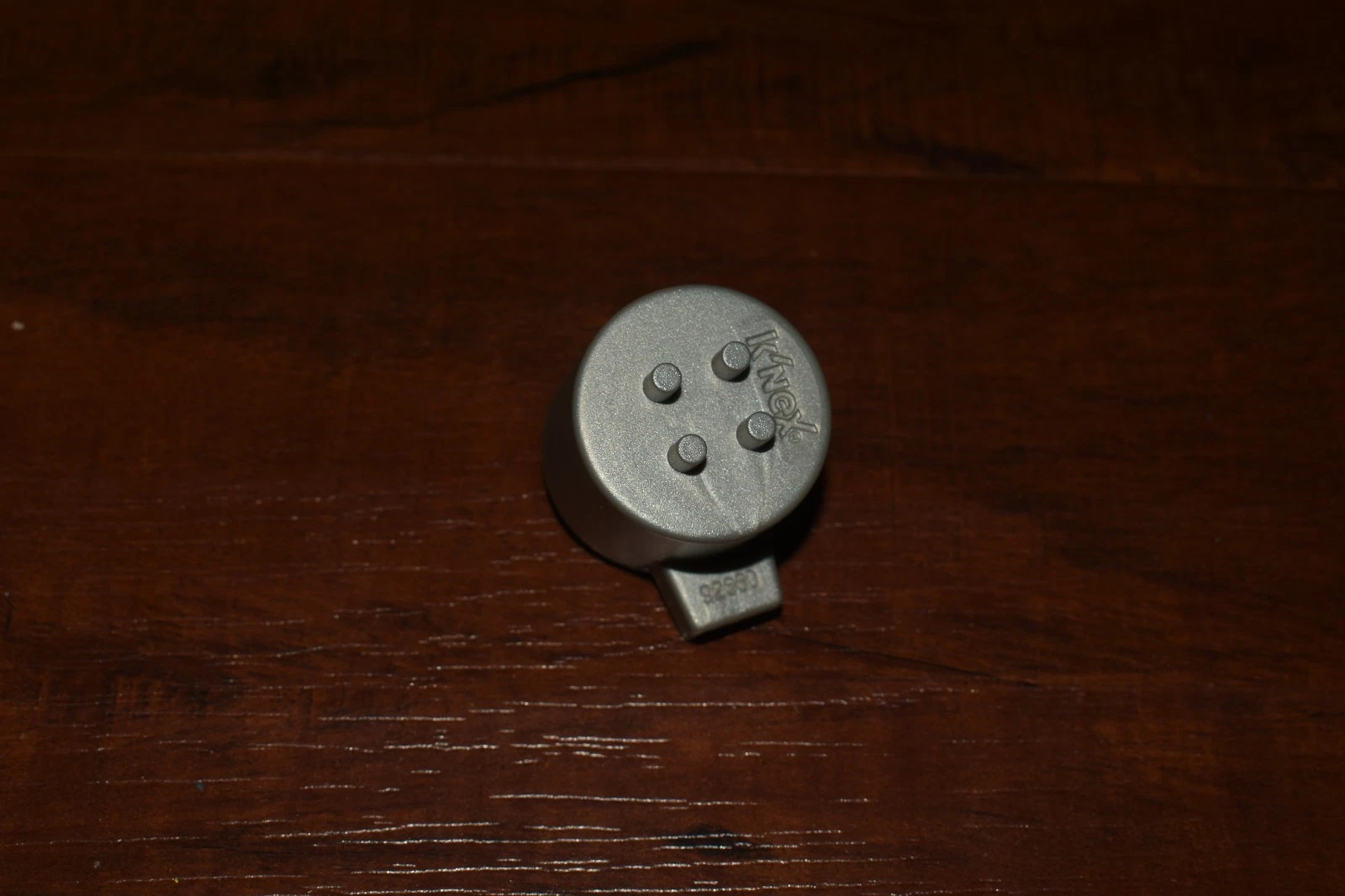 Gray Capacitor