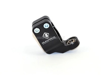 Ducabike DBK Cos01d Collar Ohlins Steering Black
