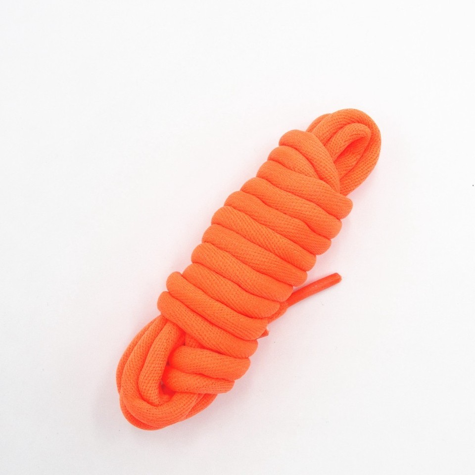 ROUND SHOE LACES Quality Athletic Sneaker Boot Casual Shoe Strings | eBay