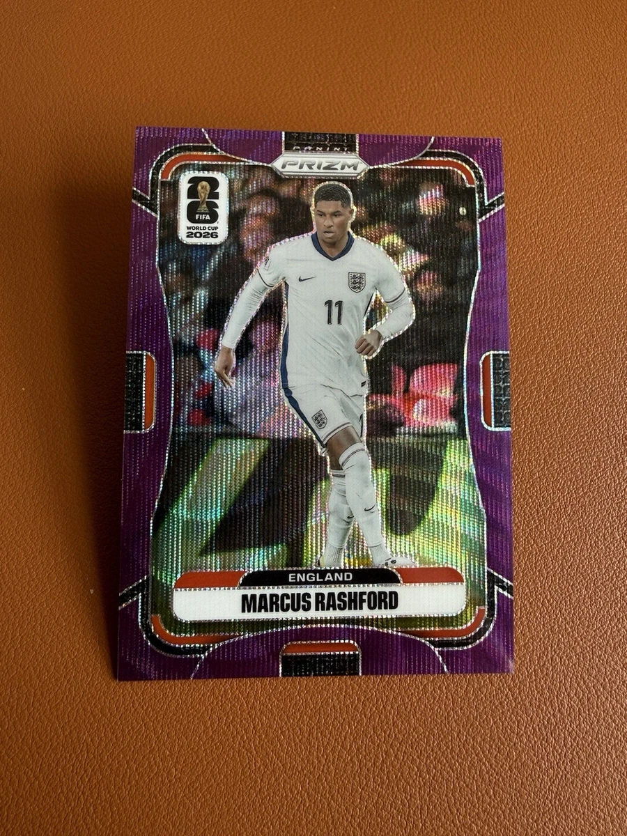 Soccer Misprint Sports Trading Card Singles for sale | eBay