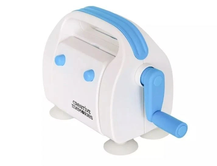 Creative Memories Die Cut And Embossing Machine (ADVISOR EXCLUSIVE) - Image 3 of 4