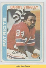 Click to enlarge Darryl Stingley