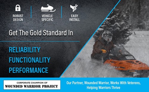 Polaris 500 650 Classic Touring RXL SWE 500 1990-1997 Fuel Pump + Install Kit - Bild 3 von 4